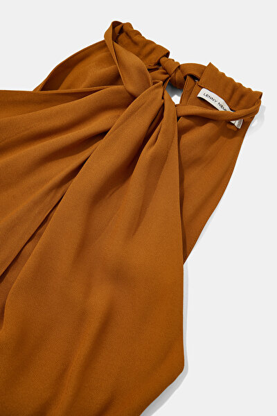 CINNAMON DRESS 3