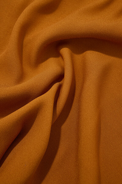 CINNAMON DRESS 4