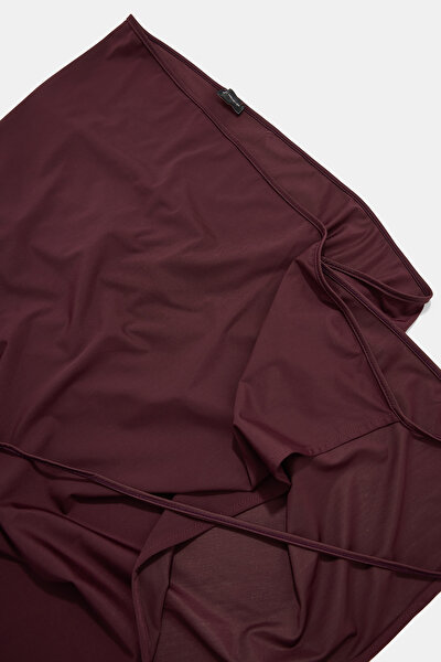 MAROON PAREO 3