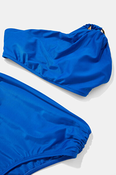 BLUE BIKINI 3