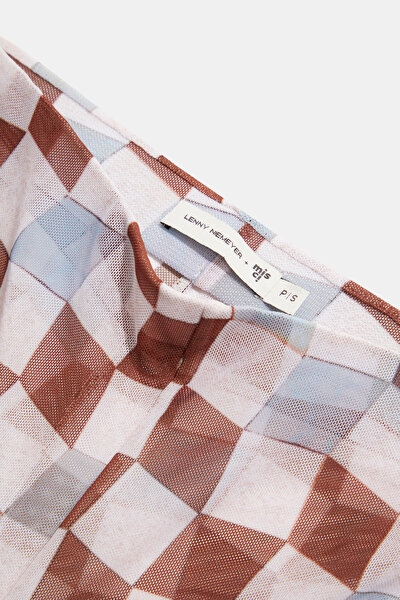 CINNAMON TROUSERS 3