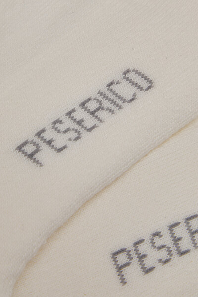 WHITE SOCK 4