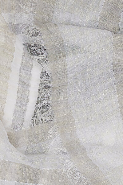 BEIGE SHAWL 3