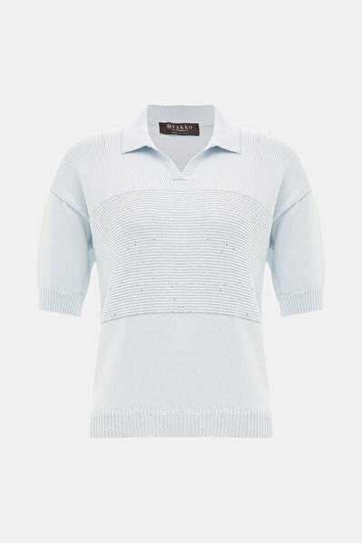 MINT POLO NECK 5