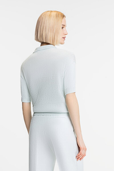 MINT POLO NECK 3