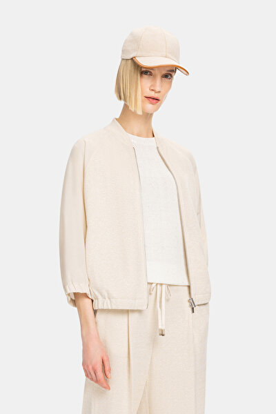 BEJ SWEATSHİRT 4