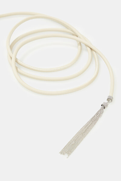 SILVER BELT 3
