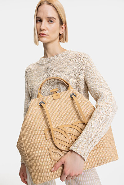 ECRU BASIC / ROUND NECKLINE 5
