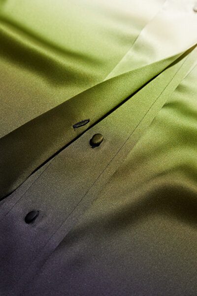 MULTICOLOR DESIGN FILLED SHIRT 4