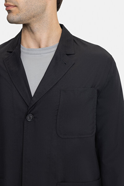 BLACK JACKET 4