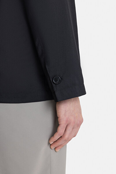 BLACK JACKET 5