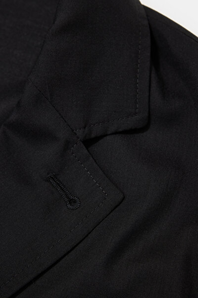 BLACK JACKET 9