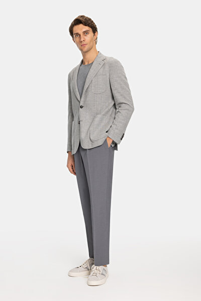 GREY JACKET 5