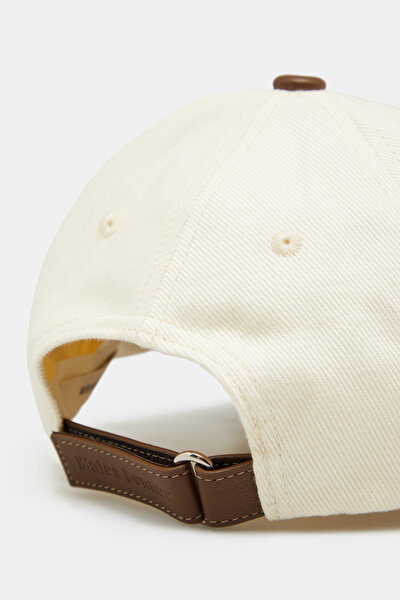 BROWN HAT 3