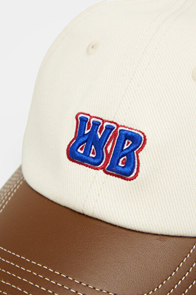 BROWN HAT 4