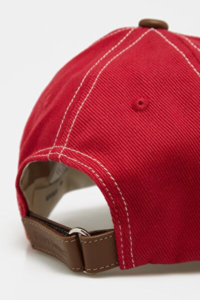 BROWN HAT 3