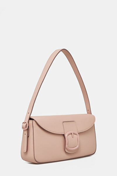 POWDER LEATHER BAG 3