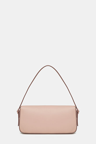 POWDER LEATHER BAG 4