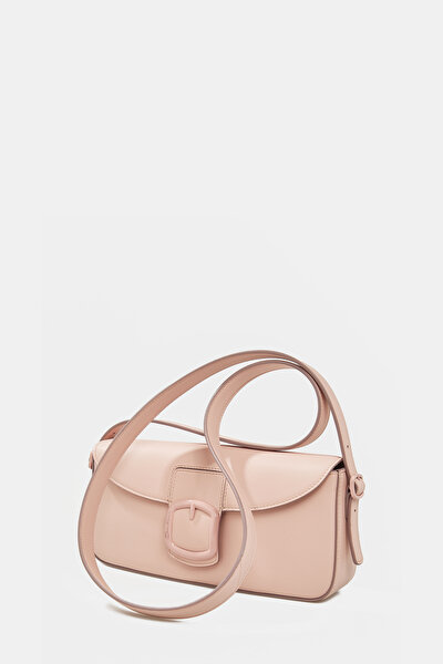 POWDER LEATHER BAG 5