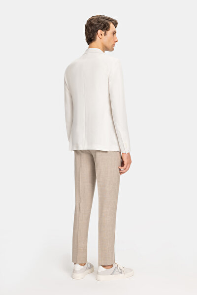 ECRU JACKET 3