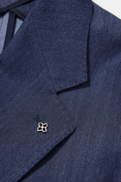 NAVY BLUE JACKET 8