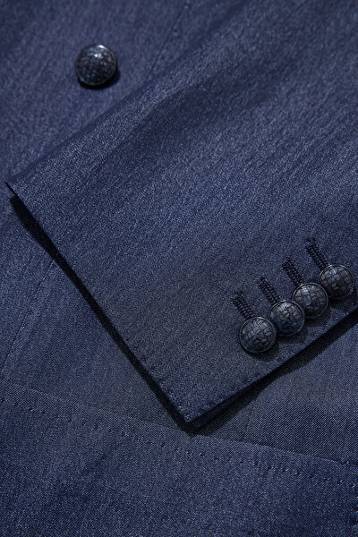 NAVY BLUE JACKET 9