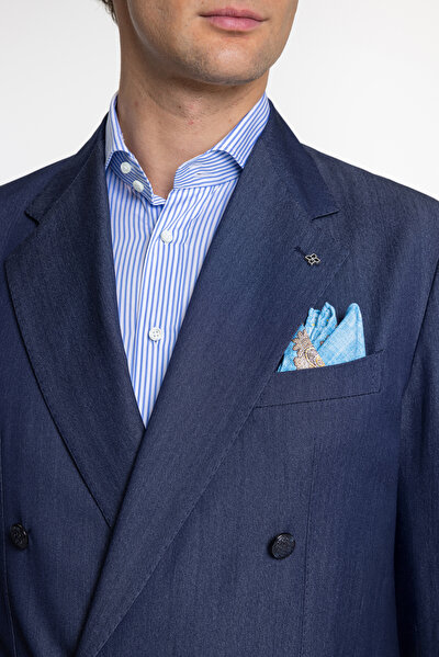 NAVY BLUE JACKET 3
