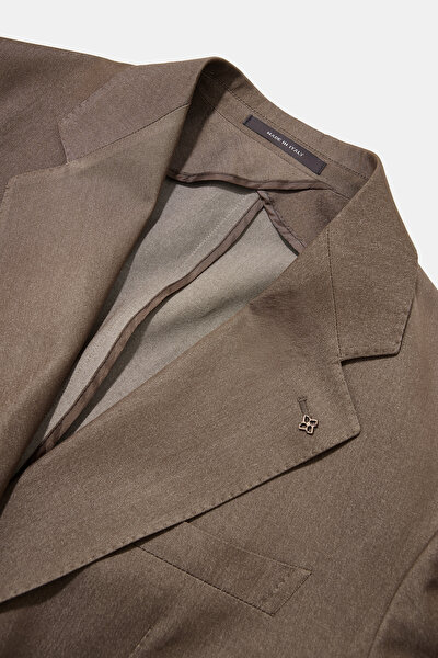 BROWN JACKET 3