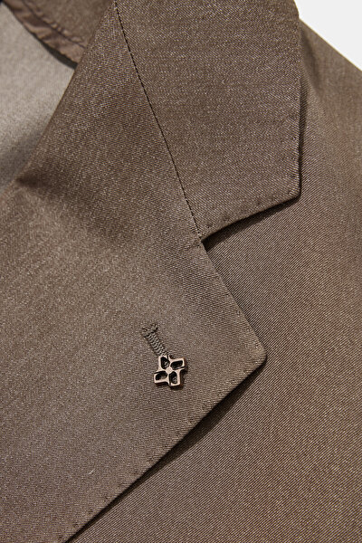 BROWN JACKET 4