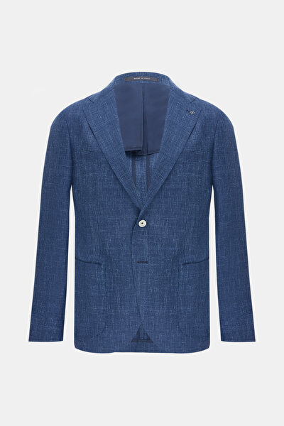 NAVY BLUE JACKET 5