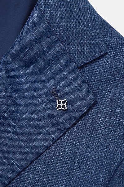 NAVY BLUE JACKET 8
