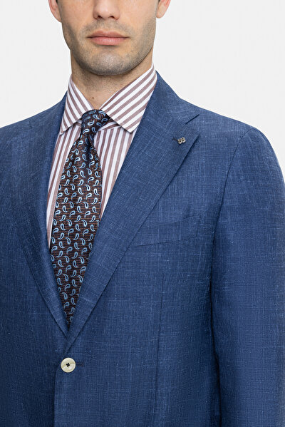 NAVY BLUE JACKET 3