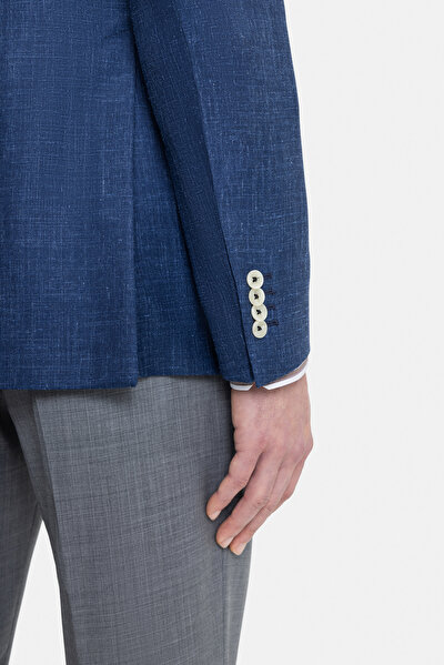 NAVY BLUE JACKET 4