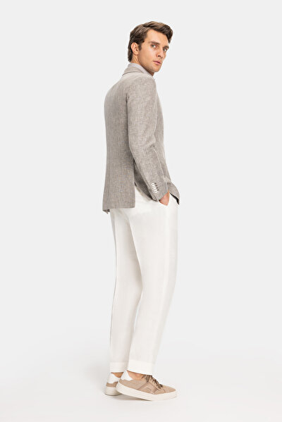 BEIGE JACKET 3