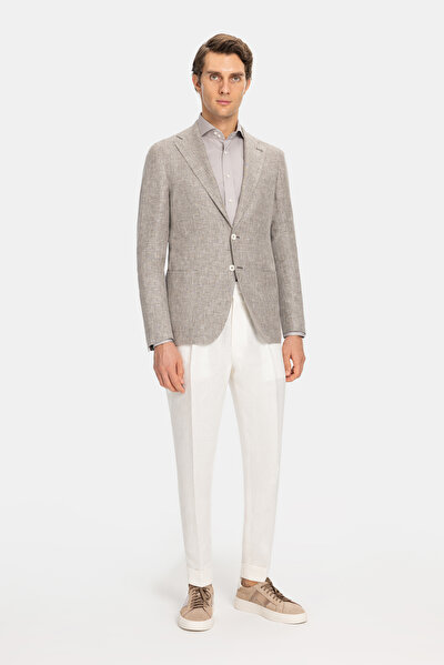 BEIGE JACKET 5