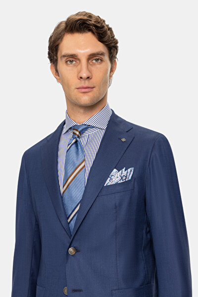 ROYAL MAVİ CEKET 4