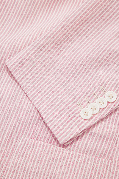 ECRU JACKET 10