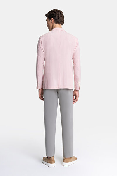 ECRU JACKET 3