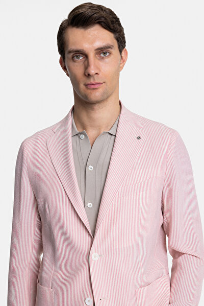 ECRU JACKET 4