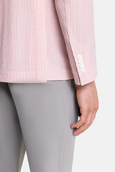 ECRU JACKET 5