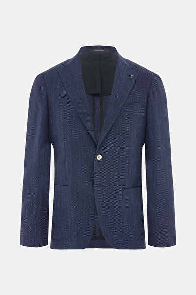 NAVY BLUE JACKET 5