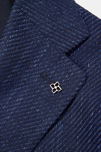 NAVY BLUE JACKET 8
