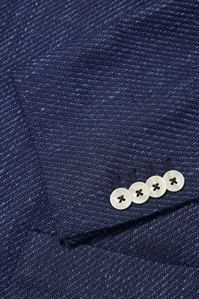 NAVY BLUE JACKET 9