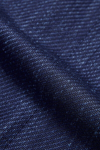 NAVY BLUE JACKET 10