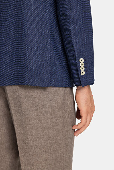 NAVY BLUE JACKET 4