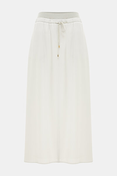 LIGHT GREY SKIRT 5