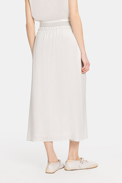 LIGHT GREY SKIRT 3