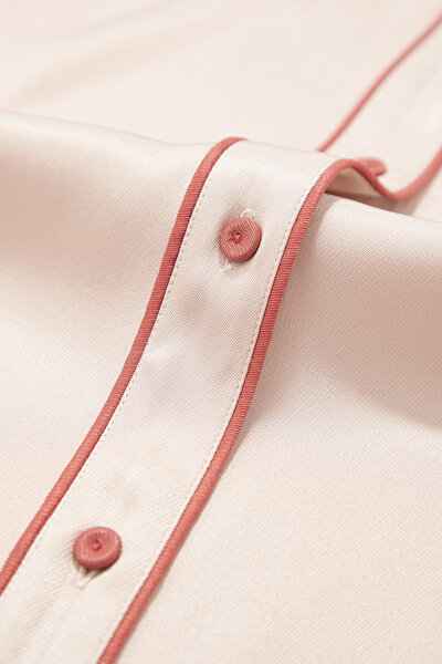 SALMON LONG SLEEVE SHIRT 8