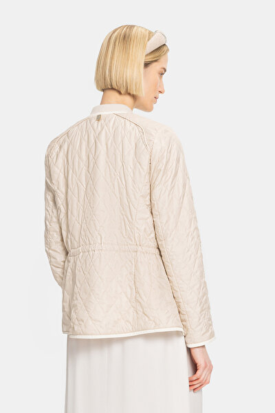 ECRU COAT 4