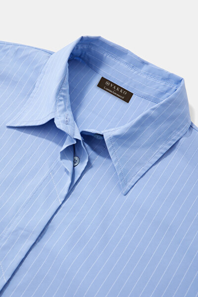 WHITE LONG SLEEVE SHIRT 8